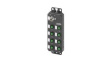 2702658 Remote I/O Module 8DI, IO-Link, 24V