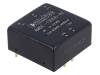 AM6C-1205D-NZ Преобразователь: DC/DC; 6Вт; Uвх:9?18В; Uвых:5ВDC; Uвых.2:-5ВDC