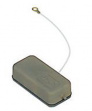 CZCS 15 L COVER X HOUSINGS 15P EMC