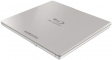 SE-506CB/RSWD Slim external Blu-ray writer 6x USB 2.0 external