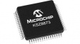 KSZ8873MLLI 3-Port Managed Ethernet Switch Ethernet/Fiber/MAC/PHY/MII LQFP-64