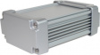 AWN16-9-28ESS Корпус: экранирующая; Х: 156мм; Y: 275мм; Z: 81мм; алюминий; IP67