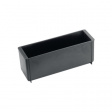 2708.110.392 ESD inserts for WEZ containers 274 x 87 x 110 mm