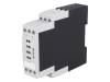 EMR6-T50-A-1, Модуль: реле контроля температуры; температура; 24?240ВAC; DIN, Eaton