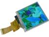 EA TFT035-32ATP Дисплей: TFT; 3,5"; 320x240; Подсвет: LED; Разм:76,9x63,9x3,26мм