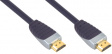 SVL1001 Высокоскоростной кабель HDMI 1.0 m