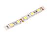 LS-5050W60RN-2, Лента LED; L:1м; 5050; белый холодный; 12В; 120°; LED/м:60; PIN:2, Lucky Light