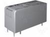 1937650-4, Реле: электромагнитное; SPST-NO; Uобмотки:9ВDC; 16A/250ВAC; 120Ом, TE Connectivity