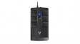 UPS1DT750-1K UPS, Desktop, 450W, 220V, 6x UK Type G (BS1363) Socket
