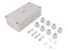 RKK 4/18-18X4? Корпус: соединительная коробка; Х:94мм; Y:180мм; Z:57мм; IP54