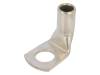 BM 015379 Кольцевой трубчатый; M8; 16мм2; обжим; на провод; угловой 90°