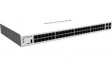 GC752X-100EUS 52-Port Gigabit Switch 48x 10/100/1000 2x SFP+, 2x SFP Managed