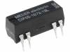 DIP05-1B72-19L, Реле: герконовое; SPST-NC; Uобмотки:5ВDC; 1А; макс.200ВDC; 50мВт, MEDER