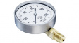 MTA5-D30.N11 Pressure Gauge, 0...400 mbar, G1/2