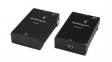 USB2001EXTV USB 2.0 Extender over CAT5e / CAT6 50m