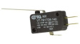 V7-7B17D8-140 Basic / Snap Action Switches SPDT 11A 27
