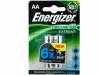 634998, Аккумулятор: Ni-MH; AA; 1,2В; 2300мАч, Energizer