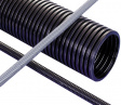 VOHG-23B.50 Conduit 28.5 mm black