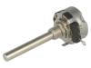 53C1500, Потенциометр: осевой; однооборотный; 500Ом; 2Вт; ±10%; 6,35мм, Honeywell