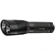 X14 LED torch 450 lm black