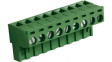 RND 205-00184 Female Connector Pitch 5.08 mm, 9 Poles
