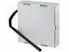CB-DWT(3X) 3.2 BOX, Термоусадочная трубка; с клеем; 3:1; 3,2мм; черный; полиолефин, CYG
