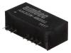AM3GW-4803SZ, Преобразователь: DC/DC; 3Вт; Uвх:18?75В; 3,3ВDC; Iвых:700мА; SIP9, AIMTEC