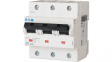 AZ-3-D80 Выключатель максимального тока; 230/400ВAC; Iном: 80А; Полюсы: 3