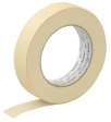 2321/19 Masking tape, beige 19 mm x 50 m
