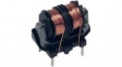 SSR10V-04910 Дроссель: проволочный; THT; 91мГн; 400мА; 2,8Ом; -25?120°C; 250ВAC