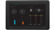 X2 mArINE 15 Touch panel, X2 marine 15.4 ^