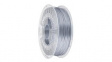 PS-PLAG-175-0750-LS 3D Printer Filament, PLA, 1.75mm, Liquid Silver, 750g