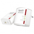 20002575 FRITZ!Powerline 510E starter kit 1x 10/100/1000 500 Mbps