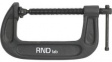 RND 550-00280 C-Clamp 4