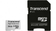 TS64GUSDXC10V microSD Card 64 GB, 21 MB/s, 20 MB/s
