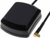 GPS-MMCX-D, Антенна; внутренняя; GPS; MMCX-D; гнездо; угловой; Дл.провода:5м, 4CARMEDIA