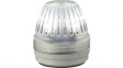NE-24-C Signal Light, clear, 24 VDC