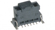244858 Header vertical, H 3.25 mm