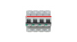 2CCS864001R0164 High Performance Miniature Circuit Breaker, 16A, 690V, IP20