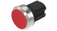 45-2134.3120.000 Pushbutton Actuator Red