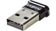 BLDO100V4BK Bluetooth 4.0 Micro USB Dongle USB-A Plug