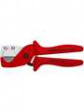 90 25 185 Pipe Cutter, 25mm, Aluminium/Plastic