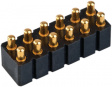 FKB 5322/2-12-65 Spring contact 3.5 A 14.94 mm