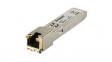 DGS-712 SFP Transceiver 1000Base-T RJ45 100m