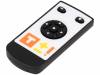 TINKERKIT IR REMOTE CONTROL Передатчик дистанционного управления; IrDA