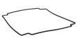 1554QGASKET Прокладка; HM-1554Q; для корпусов