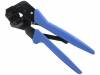 58529-1 Инструмент: для опрессовки; контакты; AMPSEAL; 16 AWG,20?18AWG
