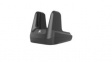 CRD-MC2X-1SCU-01 Charging Cradle, Black, Suitable for MC2200/MC2700