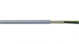1600008/100 Mains cable   1  Cores,   1 x2.5 mm2 Copper Wire Bare Unshie