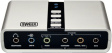 SC016 7.1 External sound card